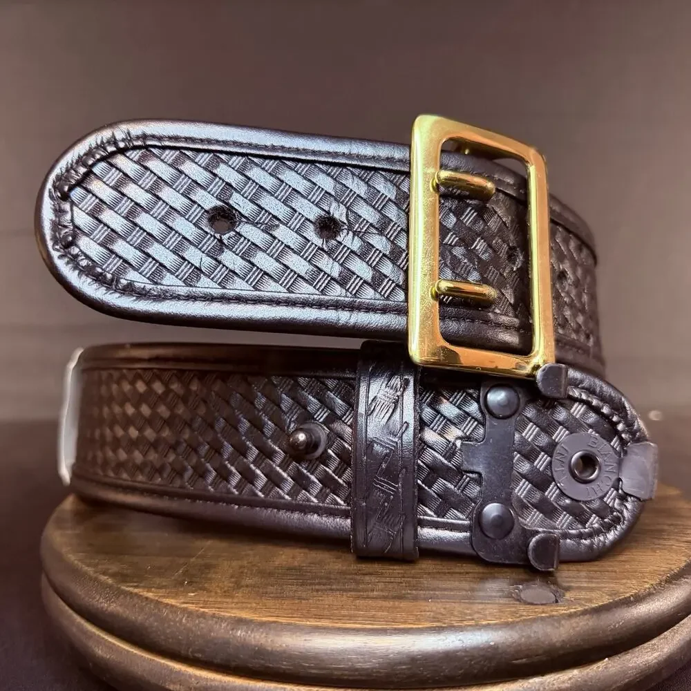 Bianchi 7960 Duty Belt Size 26